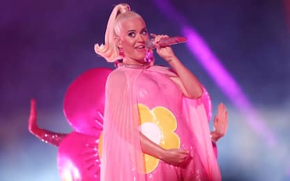 Katy Perry assolta in appello dall'accusa di plagio