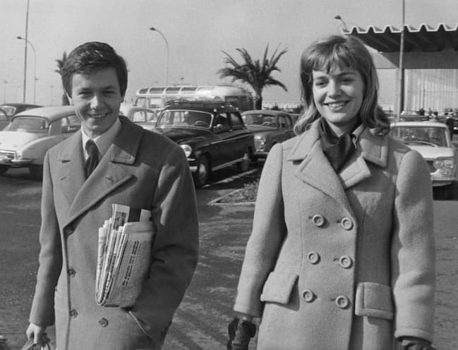 Chi è La Figlia Di Catherine Spaak