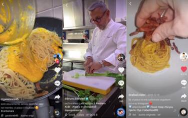 Carbonara day 2020, su TikTok si festeggia con #iocucinoacasa