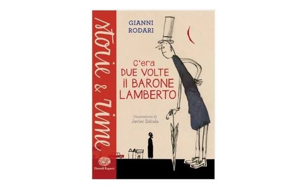 Gianni Rodari 100 Anni Fa Nasceva Il Grande Scrittore Di Favole E Filastrocche Sky Tg24 0403