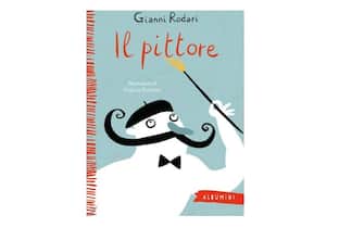 Gianni Rodari, 40 anni fa moriva il grande scrittore di ...