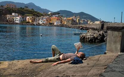 Coronavirus, il fotografo Steve McCurry omaggia l'Italia. VIDEO