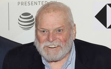 È morto l’attore Usa Brian Dennehy, lo sceriffo in Rambo
