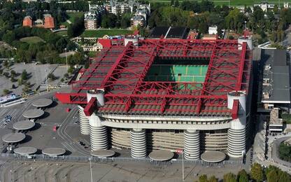 Stadio San Siro, la Lega vuole candidarlo come patrimonio dell'Unesco
