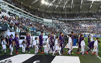 Juve-Fiorentina da record, il grande giorno del calcio femminile