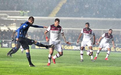 Serie A, Atalanta-Bologna 4-1: gol e highlights