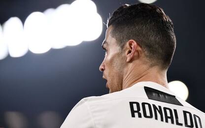 Juventus, i migliori momenti di Cristiano Ronaldo