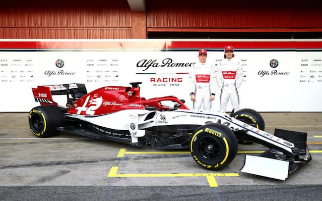 Le Grandi Formula 1 Tutte Le Uscite