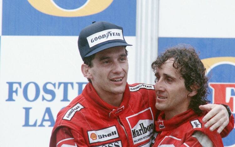 Ayrton Senna, chi era il pilota che ha riscritto la storia della