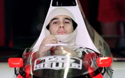 Ayrton Senna, il pilota che ha riscritto la storia della Formula 1 