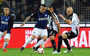 Serie A, Udinese-Inter 0-0: highlights