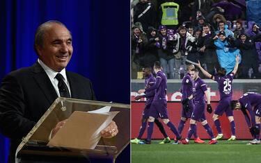 Calcio, Rocco Commisso è il nuovo proprietario della Fiorentina