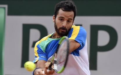 Roland Garros, Salvatore Caruso vola al terzo turno contro Djokovic
