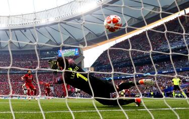Finale Champions League, Tottenham-Liverpool 0-2: gol e highlights