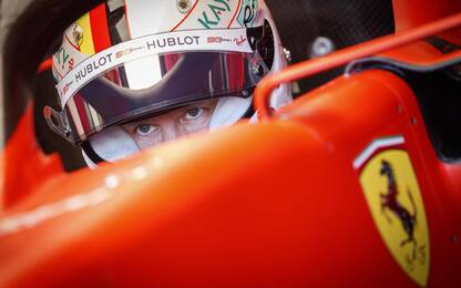 F1, qualifiche Gp del Canada: Vettel in pole. Hamilton 2°