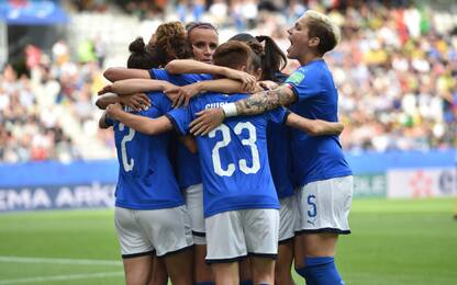 Mondiali femminili di calcio, è boom su Twitter: eventi più commentati 