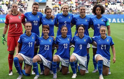 Italia – Brasile 0-1. Sconfitta indolore: prime del girone
