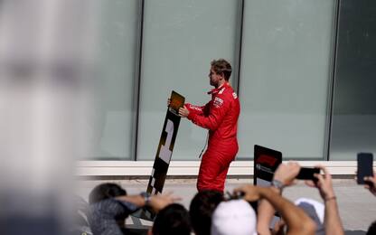 Ferrari, ricorso respinto: la vittoria in Canada resta a Hamilton