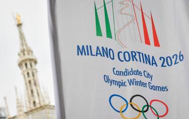 Olimpiadi Milano Cortina, da Mit 1 miliardo per opere infrastrutturali