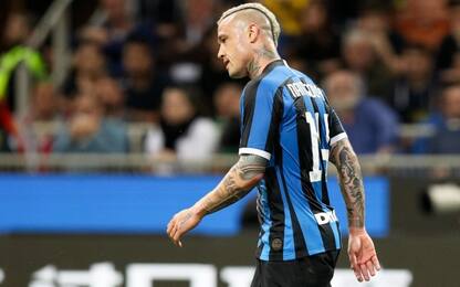Inter, Nainggolan lascia il ritiro in Svizzera e torna a Milano