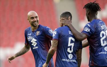 Europa League, Debrecen-Torino 1-4. Gol e highlights