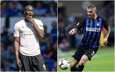 Calciomercato, l’Inter ci prova per Lukaku, CR7 vuole Icardi