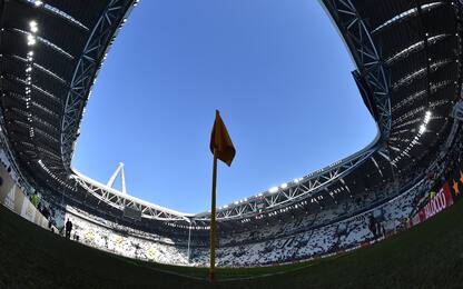 Torino, Juve-Napoli: verso la denuncia per 100 tifosi azzurri