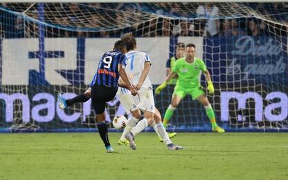 Spal-Atalanta 2-3: video, gol e highlights della partita di Serie A