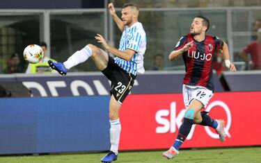 Bologna-Spal 1-0: video, gol e highlights della partita di Serie A