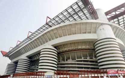 Inter-Milan, arrestato capo ultrà nerazzurro per violazione Daspo