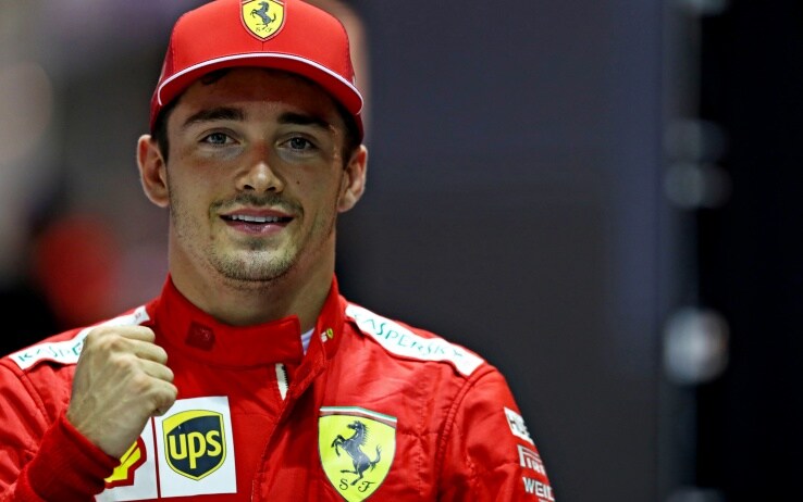 leclerc