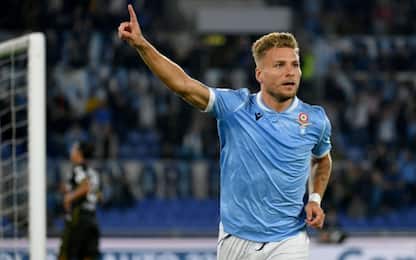 Lazio-Parma 2-0: video, gol e highlights della partita di Serie A