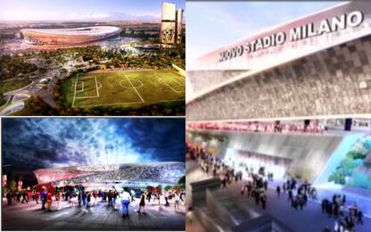 Nuovo stadio San Siro, Sala vuole team tecnico-politico per trattativa