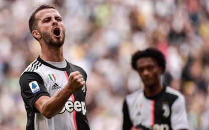 Juventus-Spal 2-0: video, gol e highlights della partita di Serie A