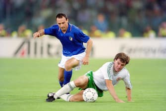 Salvatore Schillaci Salvatore Schillaci
