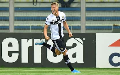 Parma-Genoa 5-1: video, gol e highlights della partita di Serie A