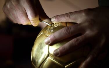 Pallone d'Oro 2019, la lista dei candidati