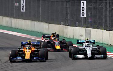 F1, primo caso di contagio. McLaren si ritira, GP Australia a rischio