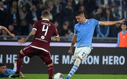 Serie A: risultati, gol e highlights della decima giornata. VIDEO