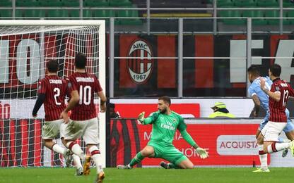 Serie A: risultati, gol e highlights dell'undicesima giornata. VIDEO