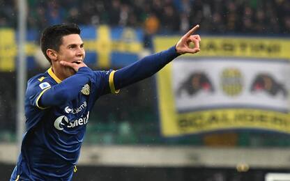 Verona-Brescia 2-1: video, gol e highlights della partita di serie A