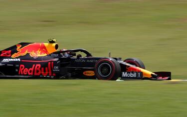 Formula 1, Gp Brasile, pole a Verstappen: highlights qualifiche. VIDEO