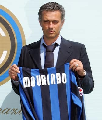 Jose Mourinho Jose Mourinho