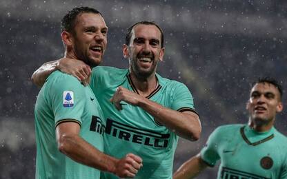 Torino-Inter 0-3: video, gol e highlights della partita di Serie A
