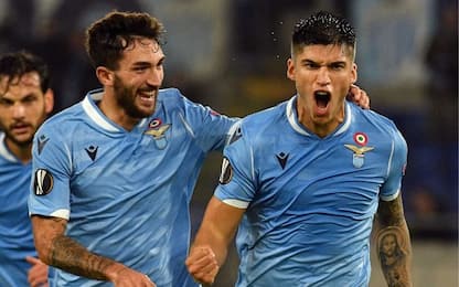 Lazio-Cluj 1-0: video, gol e highlights della partita di Europa League