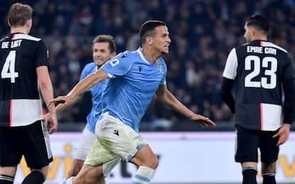 Lazio-Juventus 3-1: video, gol e highlights della partita di Serie A