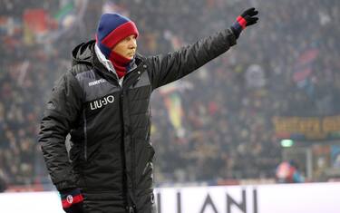 Mihajlovic ricoverato per terapia post trapianto