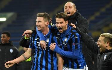 Shakhtar-Atalanta 0-3: gol e highlights della partita di Champions