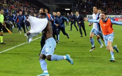 Cagliari-Lazio 1-2: video, gol e highlights della partita di Serie A