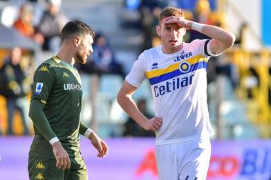 Parma-Brescia 1-1: video, gol e highlights della partita di Serie A